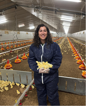 Trabajador de Arpisa