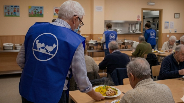 Banco de Alimentos Arpisa