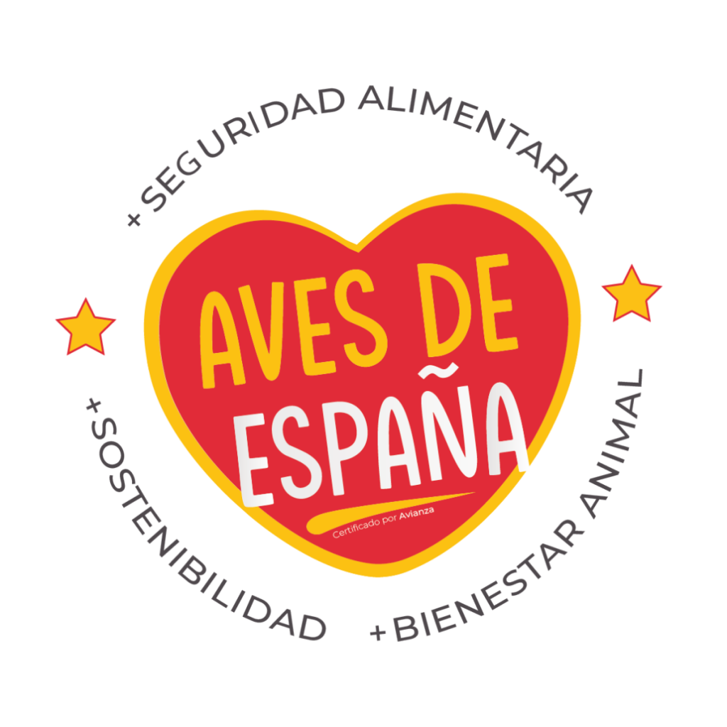 sello aves de españa