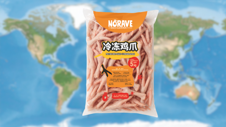 Arpisa patas pollo Berantevilla