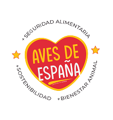 Certificado: Aves de España